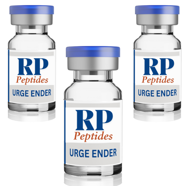 3 Pack of Urge Ender