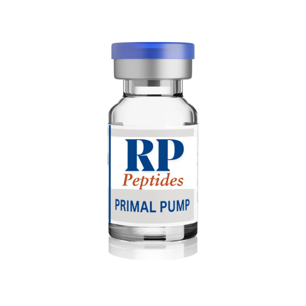 Primal Pump 1 mg (1 Vial)