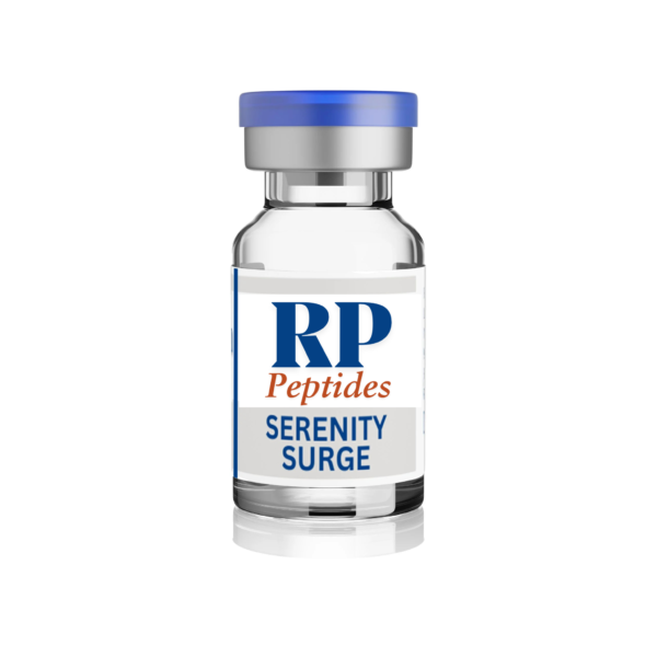 Serenity Surge 5 mg (1 Vial)