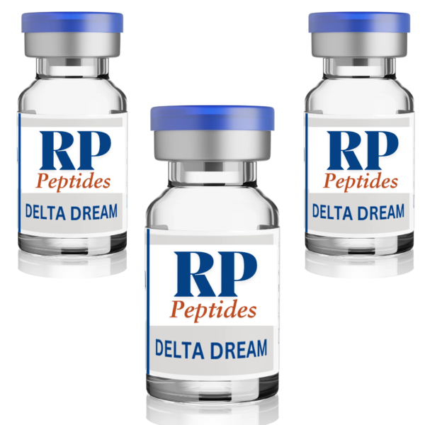 Delta Dream (3 Vial Pack)