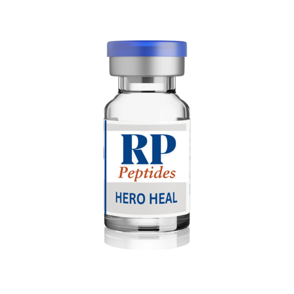 Hero Heal 5 mg (1 Vial)