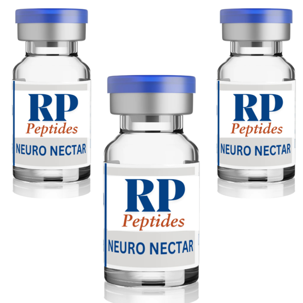 Neuro Nectar (3 Vial Pack)