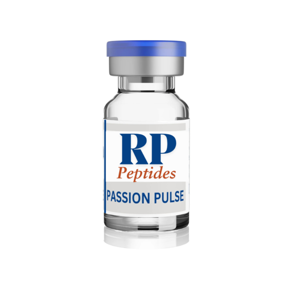 Passion Pulse 10 mg (1 Vial)