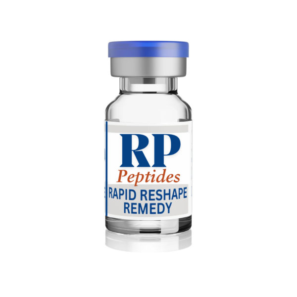 Rapid Reshape Remedy 15 mg (1 Vial)