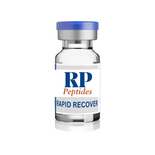 Rapid Recover (TB-500: 5 mg)