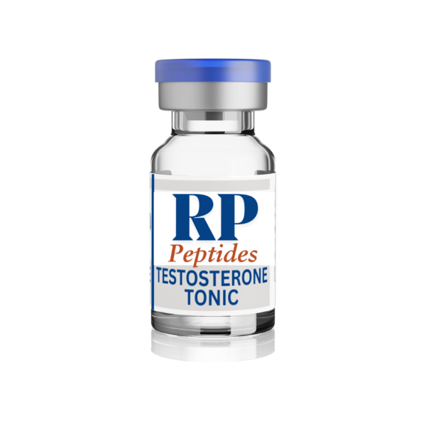 Testosterone Tonic (Gonadorelin: 2 mg)
